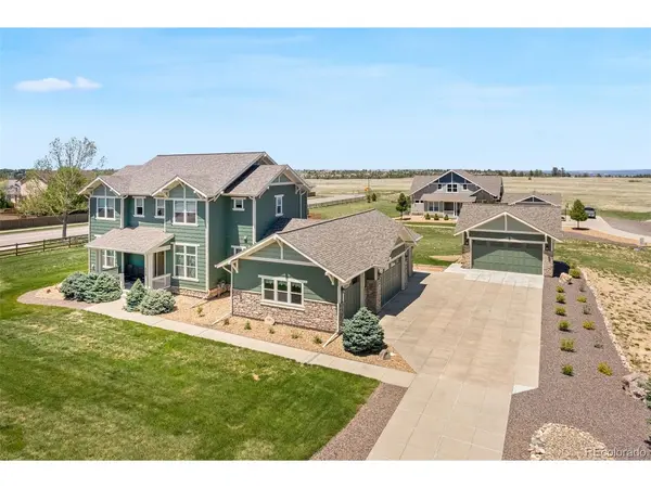 430 Sheldon, Castle Rock, CO 80104