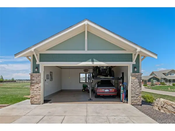 430 Sheldon, Castle Rock, CO 80104