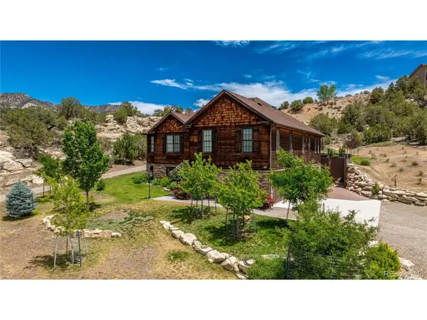 350 Cedar Hills, Silt, CO 81652