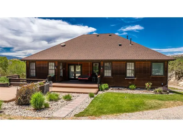 350 Cedar Hills, Silt, CO 81652