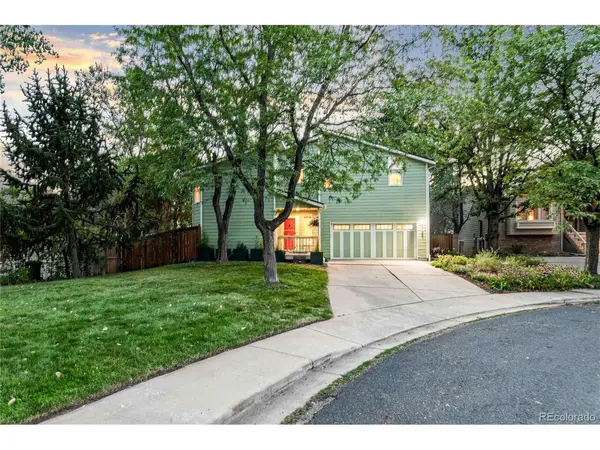 3657 Larkwood, Boulder, CO 80304