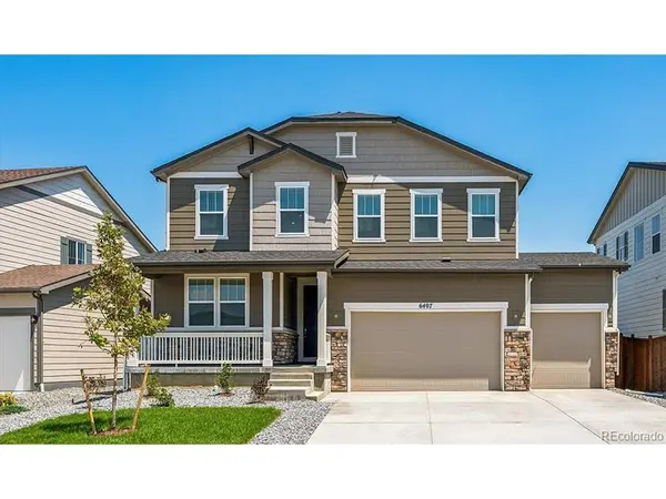 6407 Ankina, Windsor, CO 80528