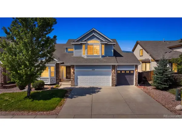 2129 Wagon Gap, Monument, CO 80132