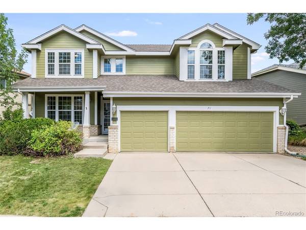 71 Sylvestor, Highlands Ranch, CO 80129