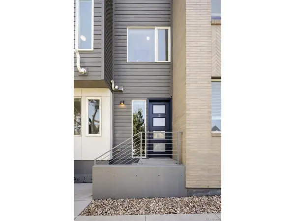 3735 Kalamath #2, Denver, CO 80211