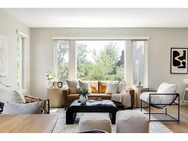 3735 Kalamath #2, Denver, CO 80211