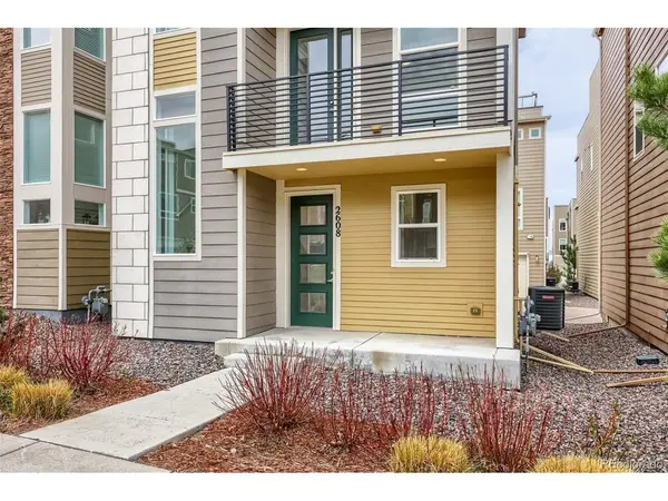 2608 Palau, Castle Rock, CO 80109