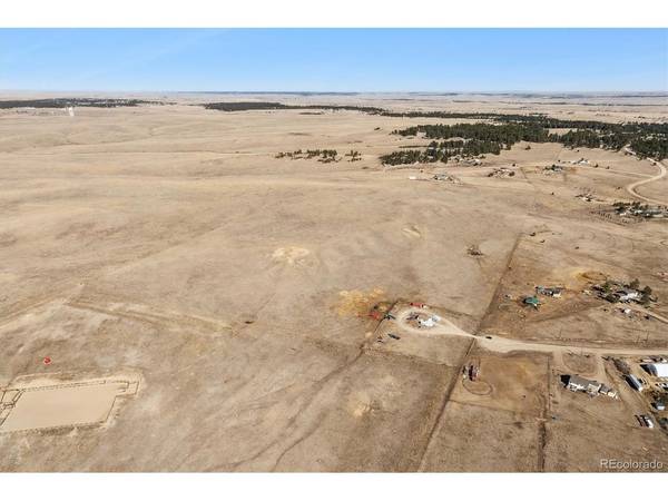 30775 Mountain View, Kiowa, CO 80117