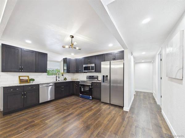 970 Scranton, Aurora, CO 80011