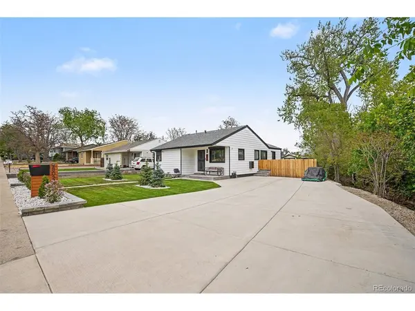 8020 Grove, Westminster, CO 80031