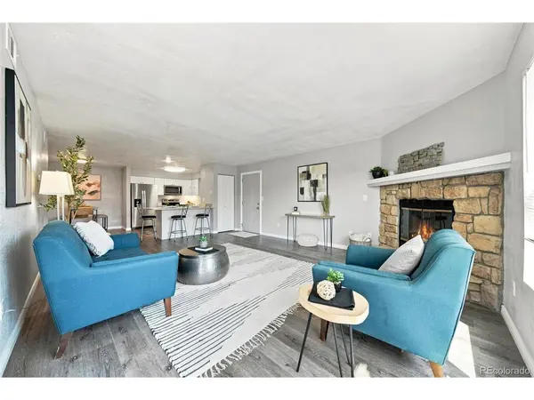12093 W Cross #204, Littleton, CO 80127