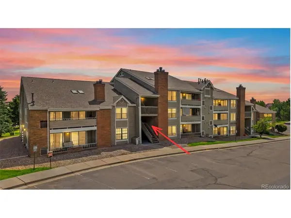 12093 W Cross #204, Littleton, CO 80127