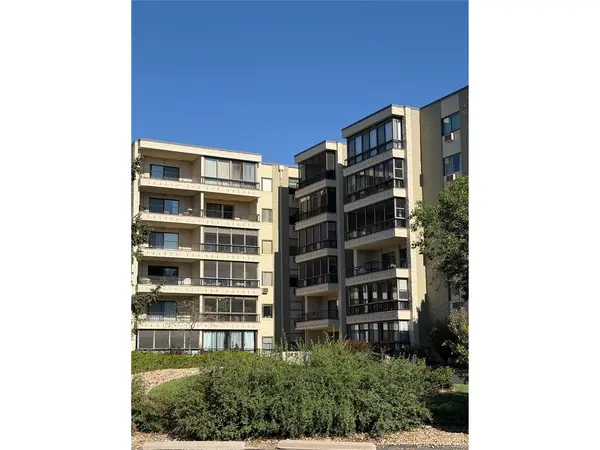 13931 E Marina #243-205, Aurora, CO 80014