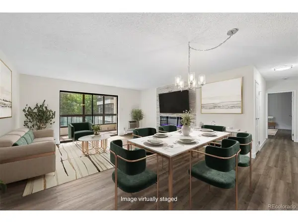 13931 E Marina #243-205, Aurora, CO 80014