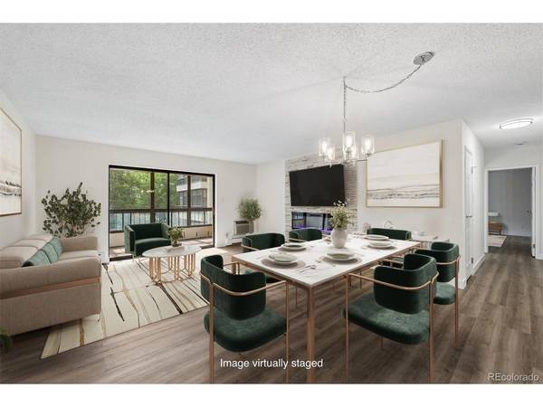 13931 E Marina #243-205, Aurora, CO 80014