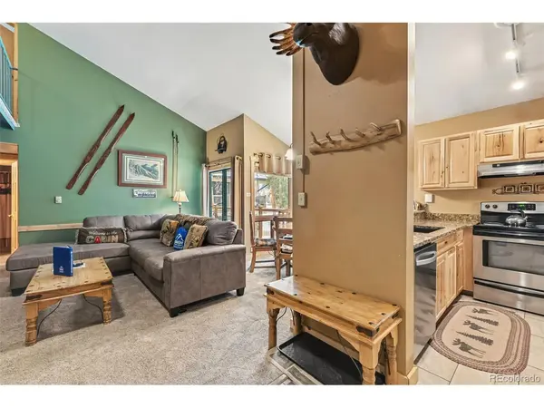 1937 Soda Ridge #1126, Dillon, CO 80435