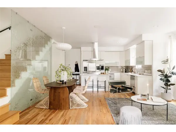2364 W 33rd, Denver, CO 80211