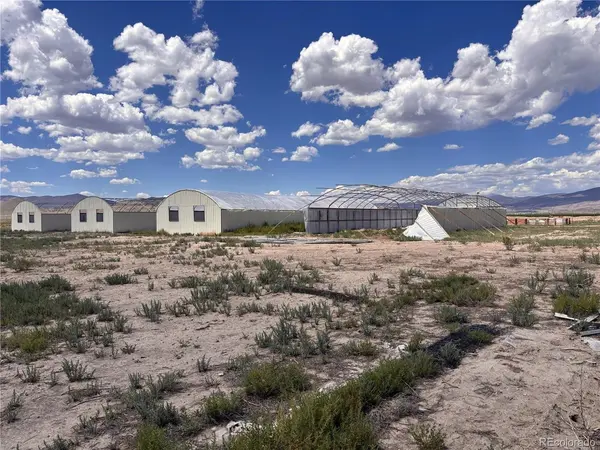 47898 County Road U, Saguache, CO 81149