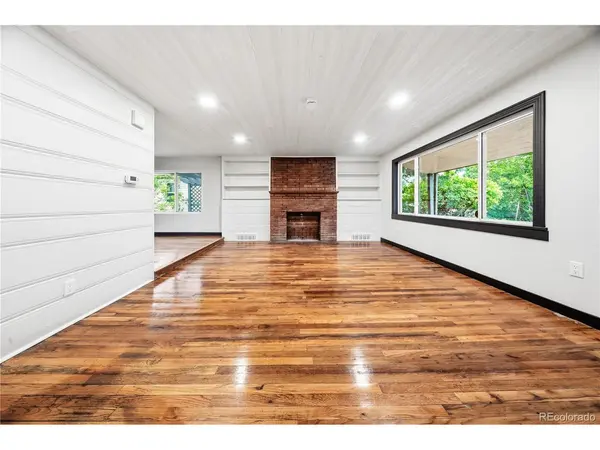 8060 W 12th, Denver, CO 80214