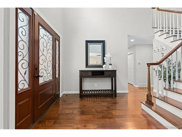 5122 S Cody, Littleton, CO 80123