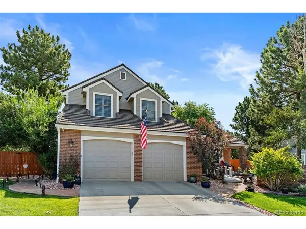 5122 S Cody, Littleton, CO 80123