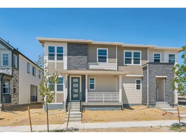 13304 Inca Rose, Parker, CO 80134