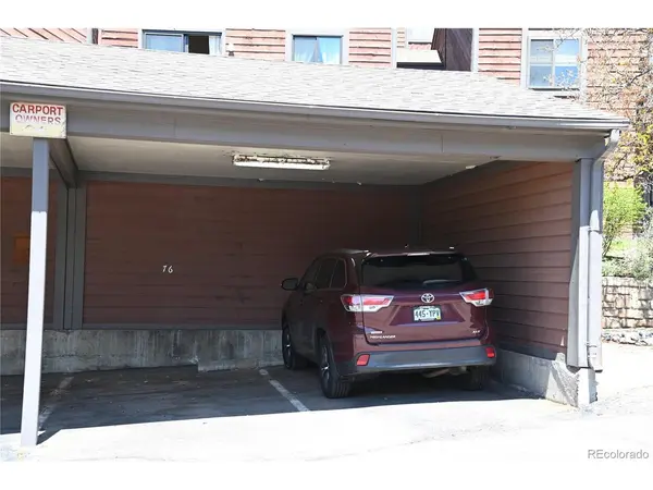 301 W Lehow #21, Englewood, CO 80110
