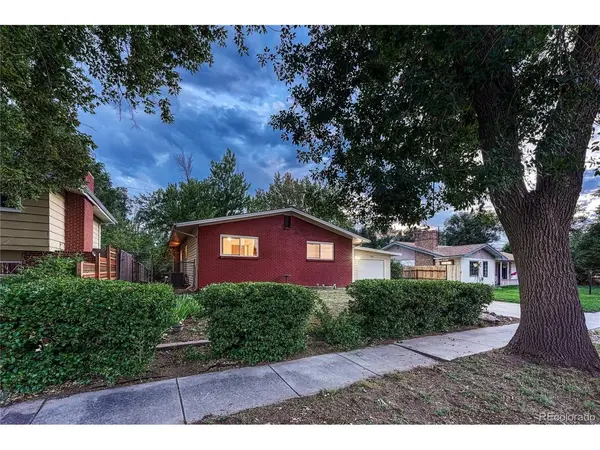 2766 N Prospect, Colorado Springs, CO 80907
