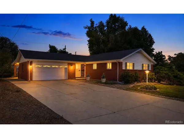 343 Melody, Northglenn, CO 80260