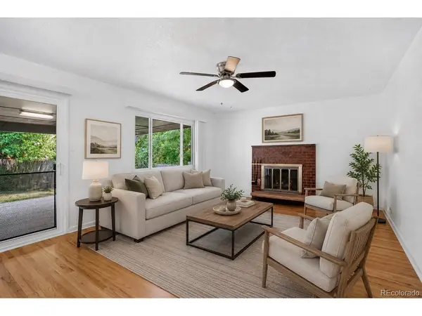343 Melody, Northglenn, CO 80260