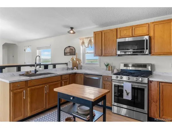 29950 Big Springs, Calhan, CO 80808