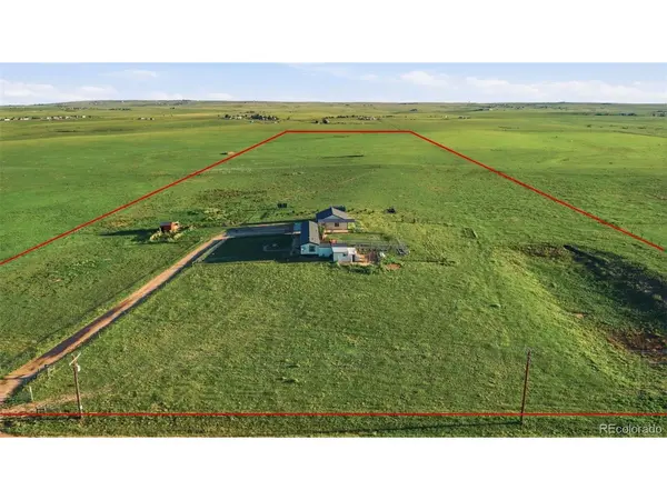 29950 Big Springs, Calhan, CO 80808