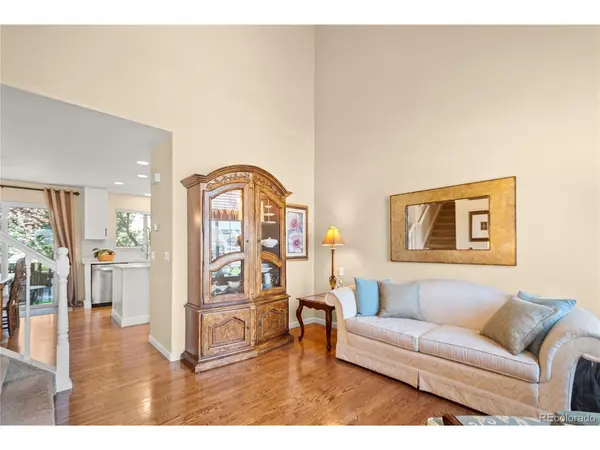 4725 Ramblewood, Colorado Springs, CO 80920