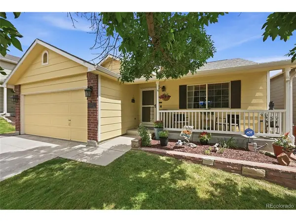 4224 Deer Watch, Castle Rock, CO 80104