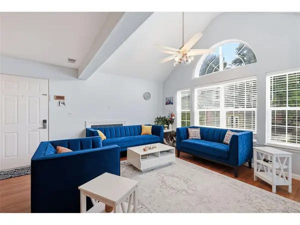 6702 S Ivy #A7, Centennial, CO 80112