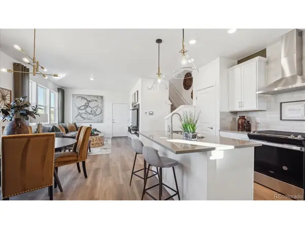 18735 E 98th, Commerce City, CO 80022