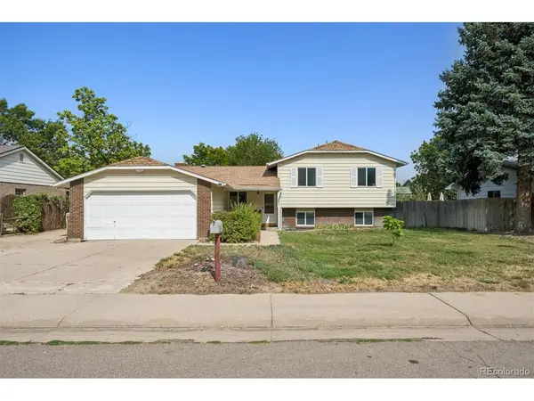 834 S 13th, Brighton, CO 80601