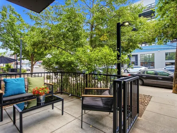 3149 Blake #106, Denver, CO 80205