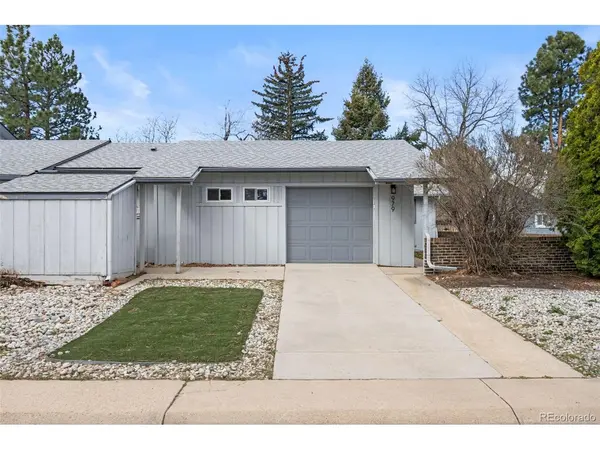 979 Roxwood, Boulder, CO 80303