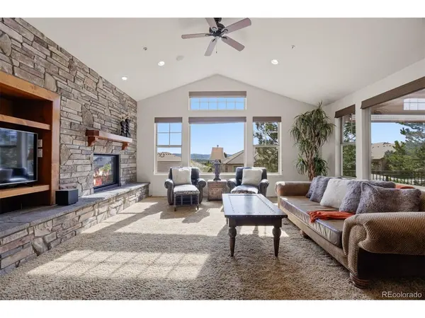 4366 Chateau Ridge, Castle Rock, CO 80108