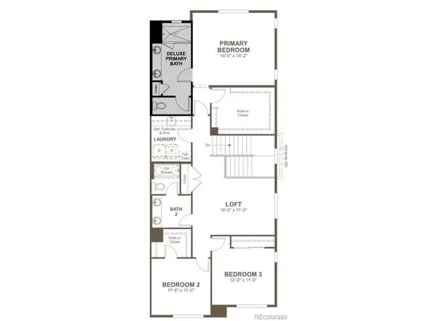 13282 Cibola, Parker, CO 80134