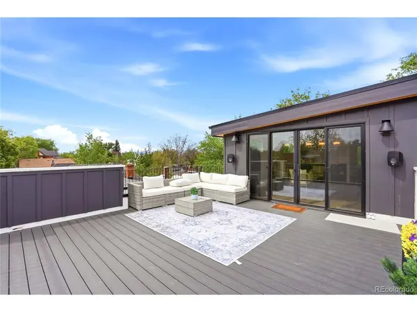 245 S Emerson, Denver, CO 80209