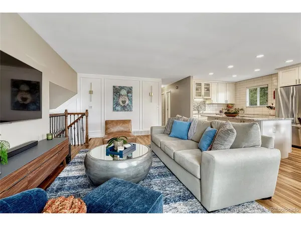 2114 Peacemaker, Colorado Springs, CO 80920