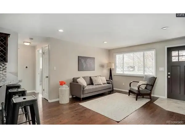 4500 Hoyt, Wheat Ridge, CO 80033