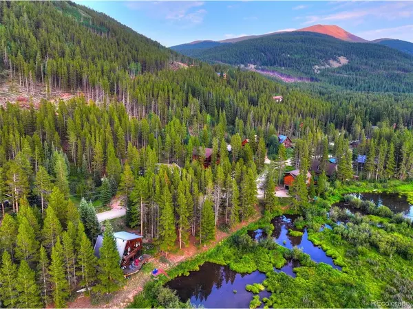 623 Blue River, Blue River, CO 80424