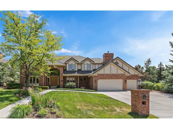6414 E Stanford, Cherry Hills Village, CO 80111