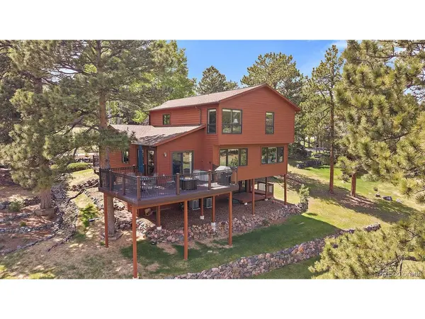 31353 N Bermuda Dunes, Evergreen, CO 80439