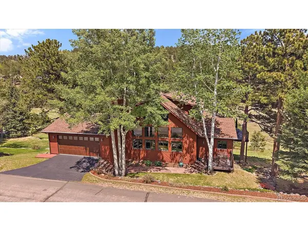 31353 N Bermuda Dunes, Evergreen, CO 80439