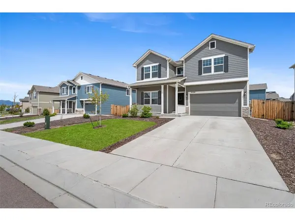 8320 White Fish, Colorado Springs, CO 80908