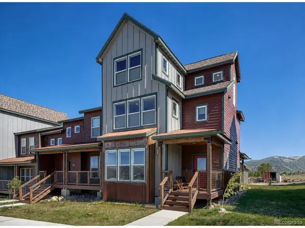 306 McClary, Leadville, CO 80461